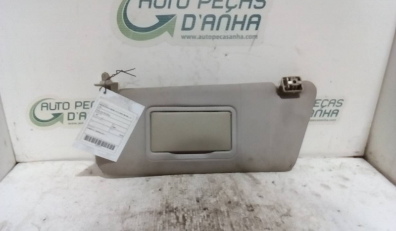 Pala de Sol Esq MERCEDES-BENZ - ID S_61613