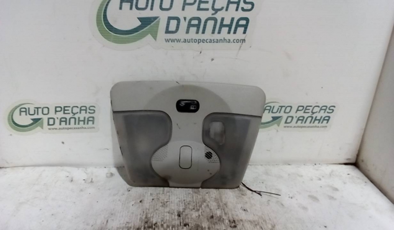 Plafonier  MERCEDES-BENZ - ID S_61614