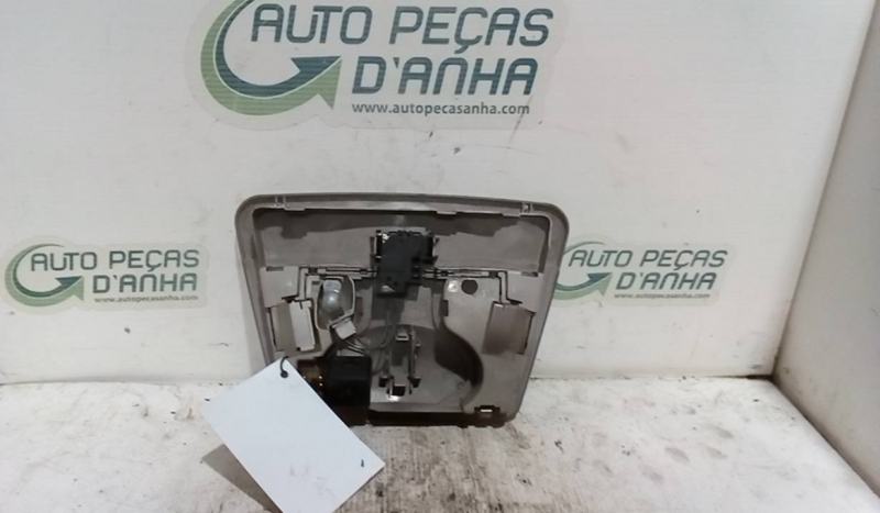 Plafonier  MERCEDES-BENZ A-CLASS (W168) | 97 - 05 Imagem-1