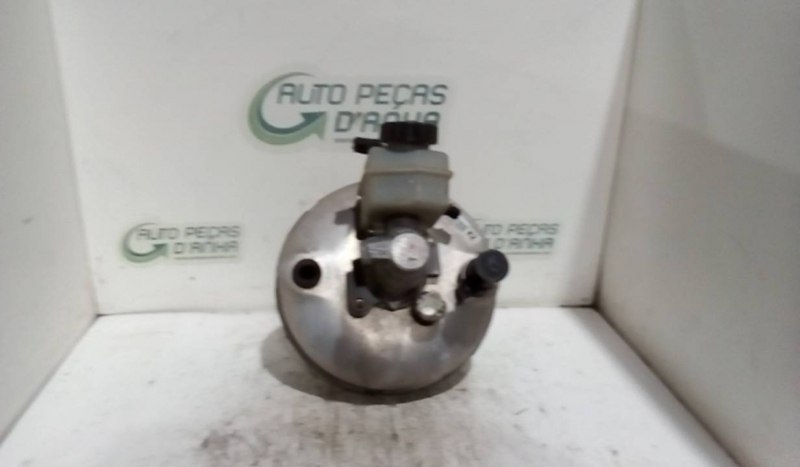 Servofreio  MERCEDES-BENZ - ID S_61622