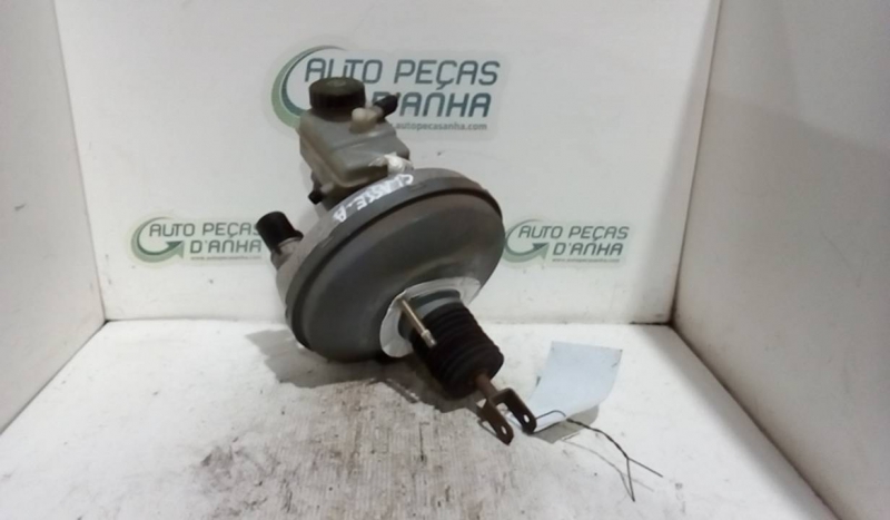 Servofreio  MERCEDES-BENZ A-CLASS (W168) | 97 - 05 Imagem-1