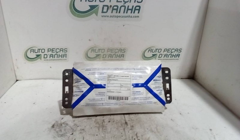 Airbag Passageiro RENAULT - ID S_61629