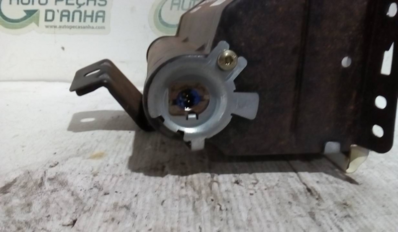 Airbag Passageiro RENAULT MEGANE II Coupé-Cabriolet (EM0/1_) | 03 - 10 Imagem-2