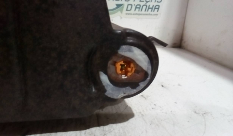 Airbag Passageiro RENAULT MEGANE II Coupé-Cabriolet (EM0/1_) | 03 - 10 Imagem-3