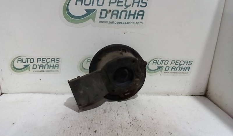 Tampa Exterior de Combustivel RENAULT MEGANE II Coupé-Cabriolet (EM0/1_) | 03 - 10 Imagem-1