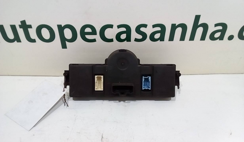 Climatronic RENAULT MEGANE II Coupé-Cabriolet (EM0/1_) | 03 - 10 Imagem-3