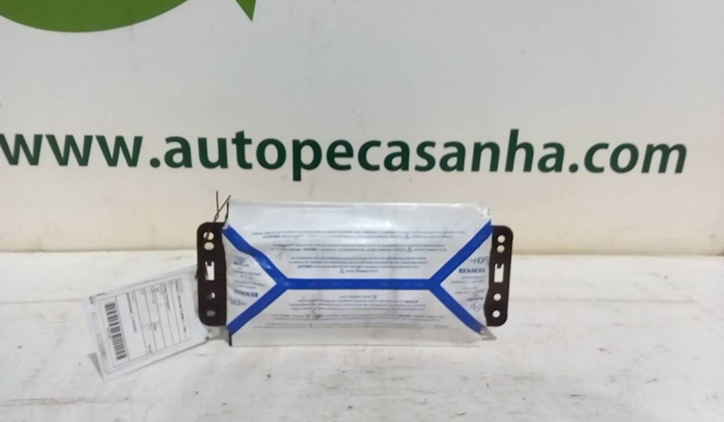 Airbag Passageiro RENAULT - ID S_61668