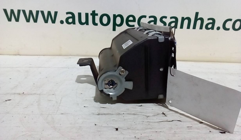 Airbag Passageiro RENAULT MEGANE II (BM0/1_, CM0/1_) | 01 - 12 Imagem-2