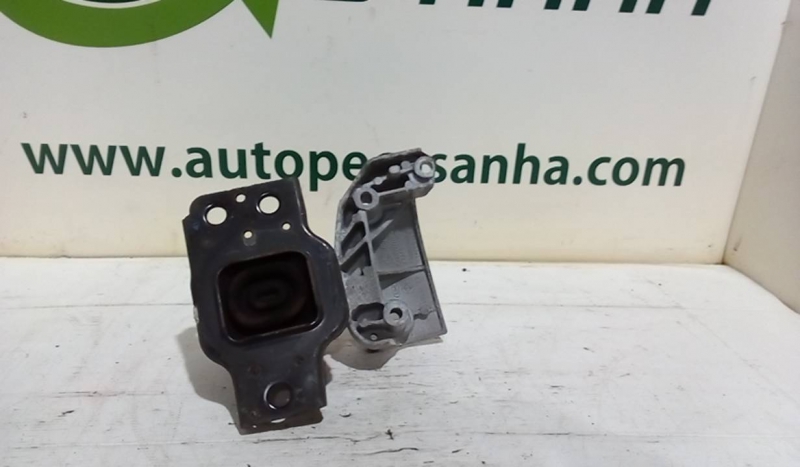 Apoio de Motor RENAULT MEGANE II (BM0/1_, CM0/1_) | 01 - 12 Imagem-1