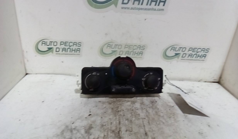 Comando Sofagem RENAULT - ID S_61678