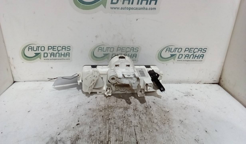 Comando Sofagem RENAULT MEGANE II (BM0/1_, CM0/1_) | 01 - 12 Imagem-1