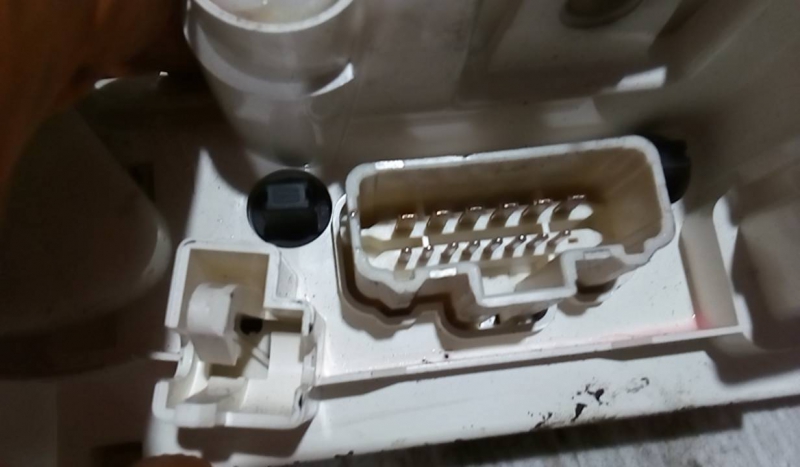 Comando Sofagem RENAULT MEGANE II (BM0/1_, CM0/1_) | 01 - 12 Imagem-2