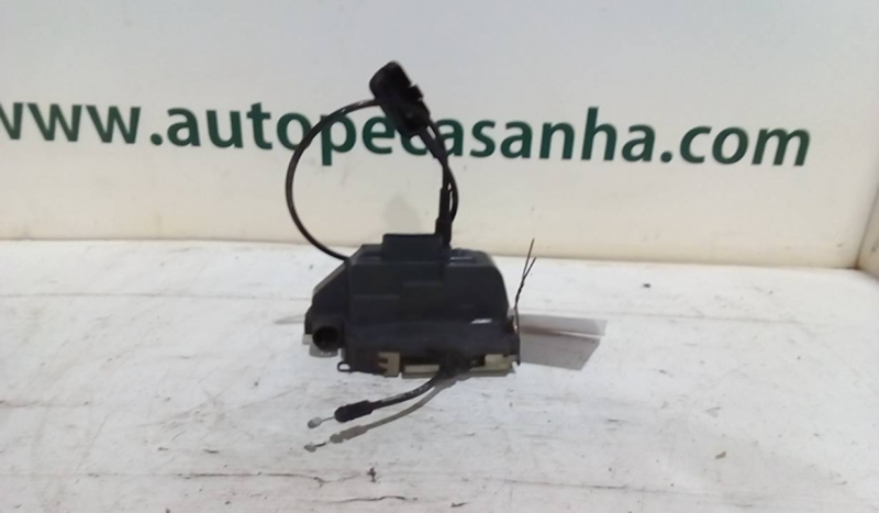 Fecho da Porta Frente Dto RENAULT MEGANE II (BM0/1_, CM0/1_) | 01 - 12 Imagem-1