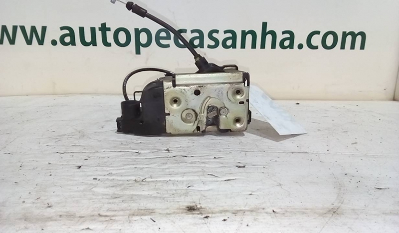 Fecho da Porta Frente Dto RENAULT MEGANE II (BM0/1_, CM0/1_) | 01 - 12 Imagem-3