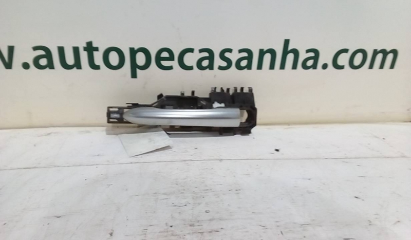 Puxador Exterior Porta Frente Dta RENAULT MEGANE II (BM0/1_, CM0/1_) | 01 - 12 Imagem-1