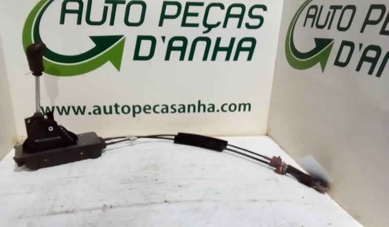 Selector Velocidades RENAULT - ID S_61704