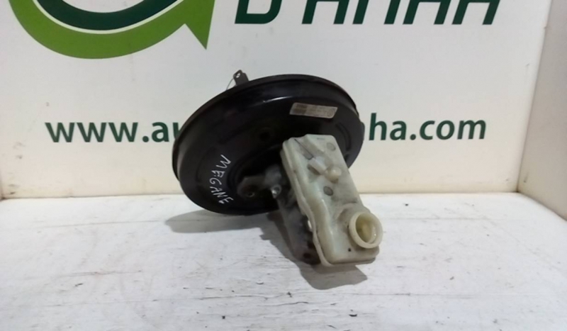 Servofreio  RENAULT - ID S_61705