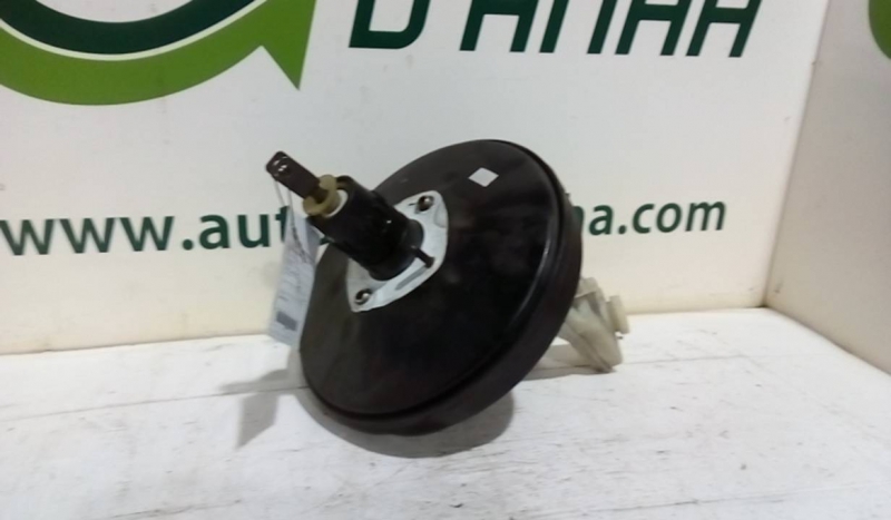 Servofreio  RENAULT MEGANE II (BM0/1_, CM0/1_) | 01 - 12 Imagem-2