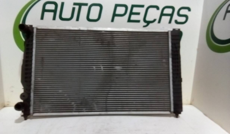 Radiador da água VOLKSWAGEN - ID S_61712