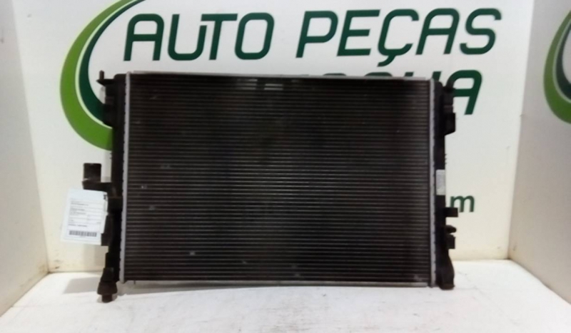 Radiador da água DACIA - ID S_61723