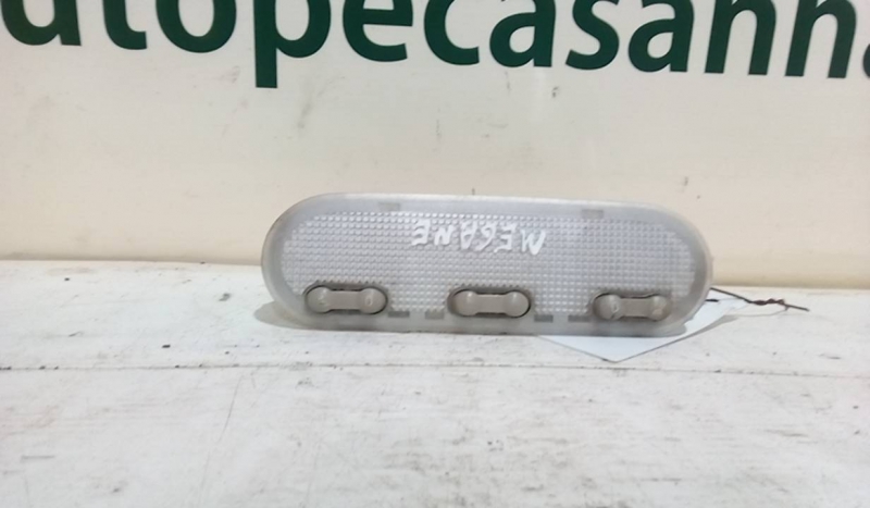 Plafonier  RENAULT - ID S_61729