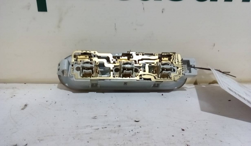 Plafonier  RENAULT MEGANE II (BM0/1_, CM0/1_) | 01 - 12 Imagem-1