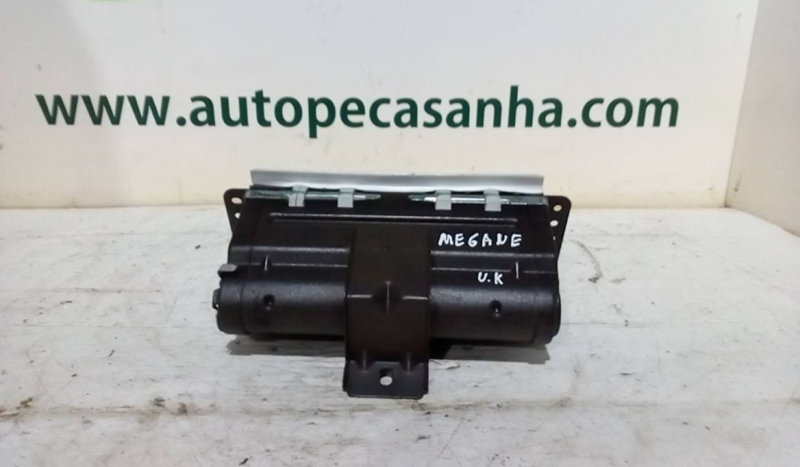 Airbag Passageiro RENAULT MEGANE II (BM0/1_, CM0/1_) | 01 - 12 Imagem-1