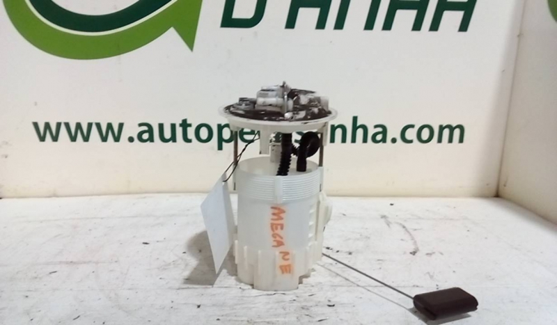 Boia do Combustível RENAULT - ID S_61747