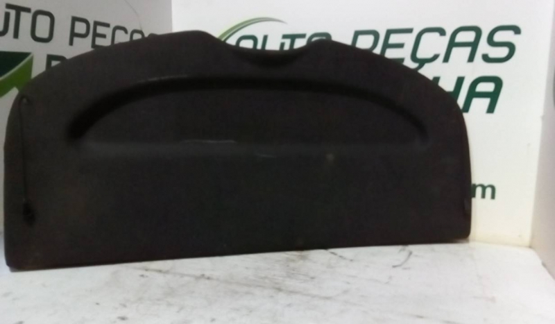 Cortina / Tampo da Mala RENAULT - ID S_61752