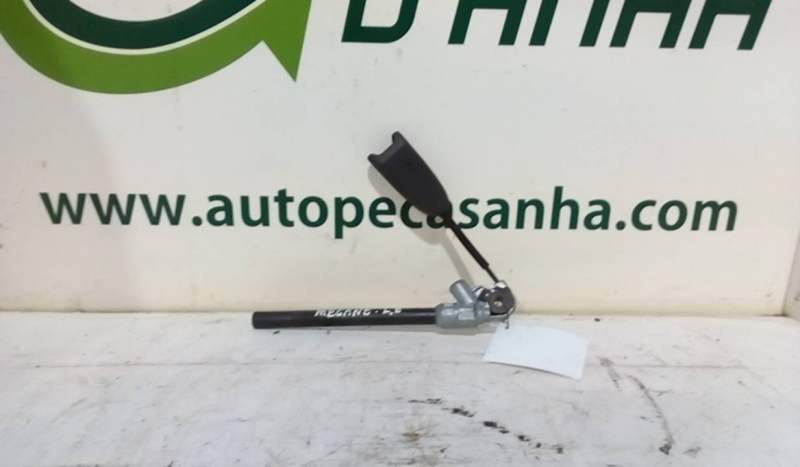 Engate Cinto Frente Esq RENAULT - ID S_61757