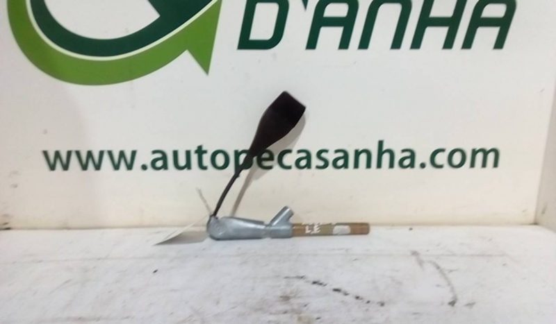 Engate Cinto Frente Esq RENAULT - ID S_61758