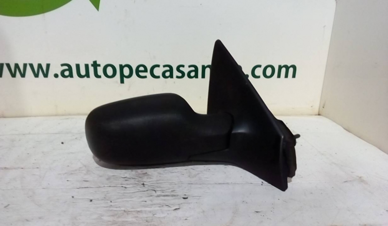 Espelho Retrovisor Dto RENAULT MEGANE II (BM0/1_, CM0/1_) | 01 - 12 Imagem-1