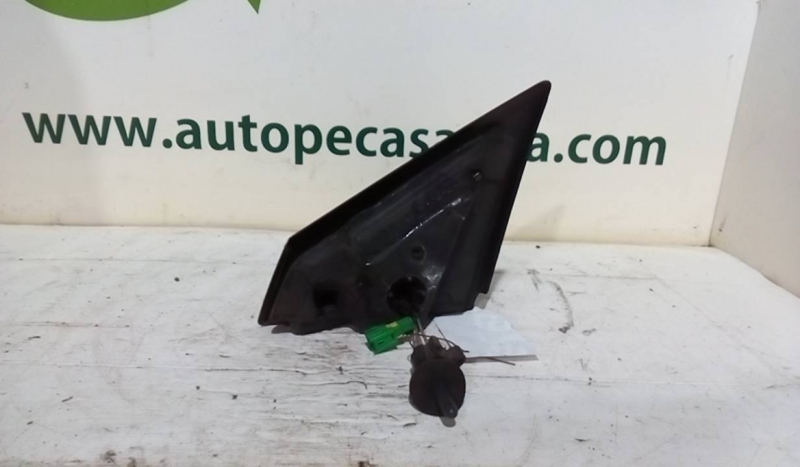 Espelho Retrovisor Dto RENAULT MEGANE II (BM0/1_, CM0/1_) | 01 - 12 Imagem-2