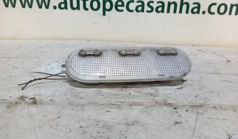 Plafonier  RENAULT - ID S_61776