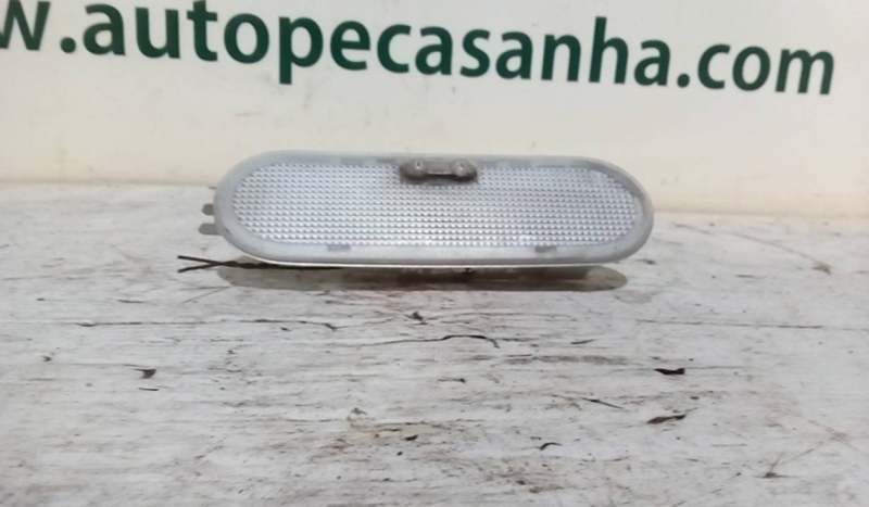 Plafonier  RENAULT - ID S_61777