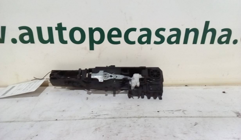 Puxador Exterior Porta Frente Dta RENAULT MEGANE II (BM0/1_, CM0/1_) | 01 - 12 Imagem-1