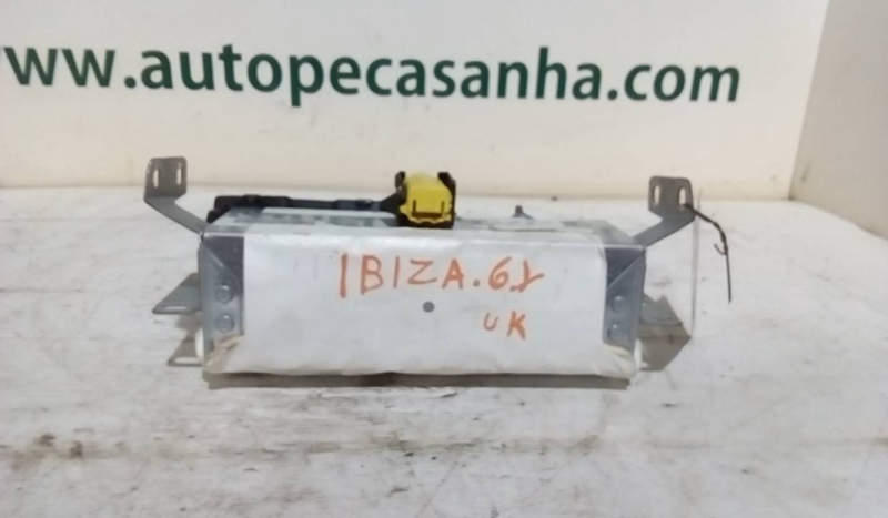 Airbag Passageiro SEAT - ID S_61793