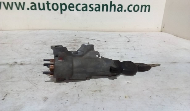 Canhão de Ignição SEAT - ID S_61799