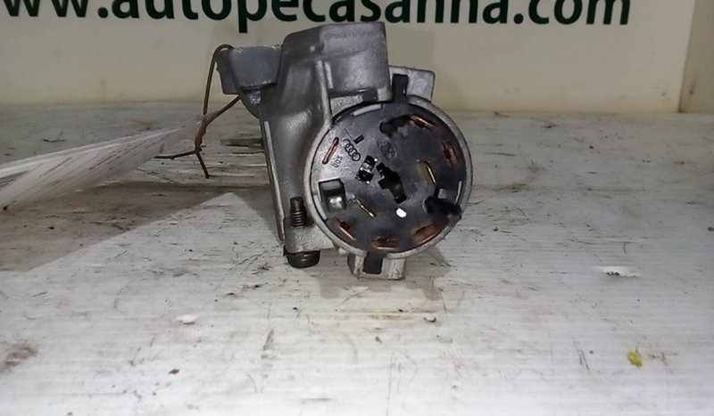 Canhão de Ignição SEAT IBIZA III (6L1) | 02 - 09 Imagem-1