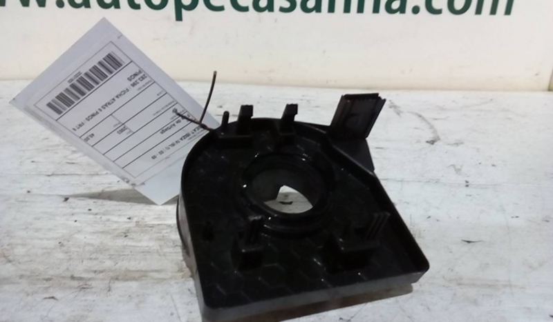 Fita de Airbags SEAT IBIZA III (6L1) | 02 - 09 Imagem-1