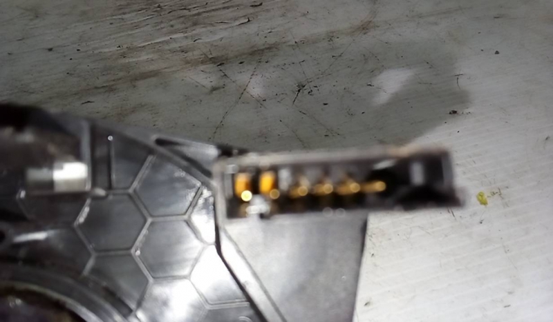 Fita de Airbags SEAT IBIZA III (6L1) | 02 - 09 Imagem-2