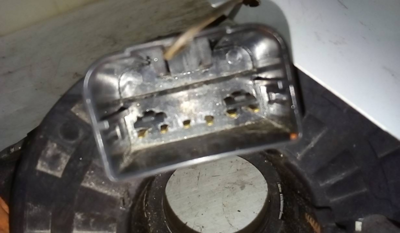 Fita de Airbags SEAT IBIZA III (6L1) | 02 - 09 Imagem-3