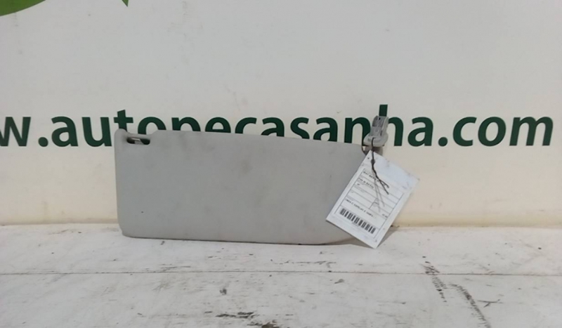 Pala de Sol Esq SEAT IBIZA III (6L1) | 02 - 09 Imagem-1