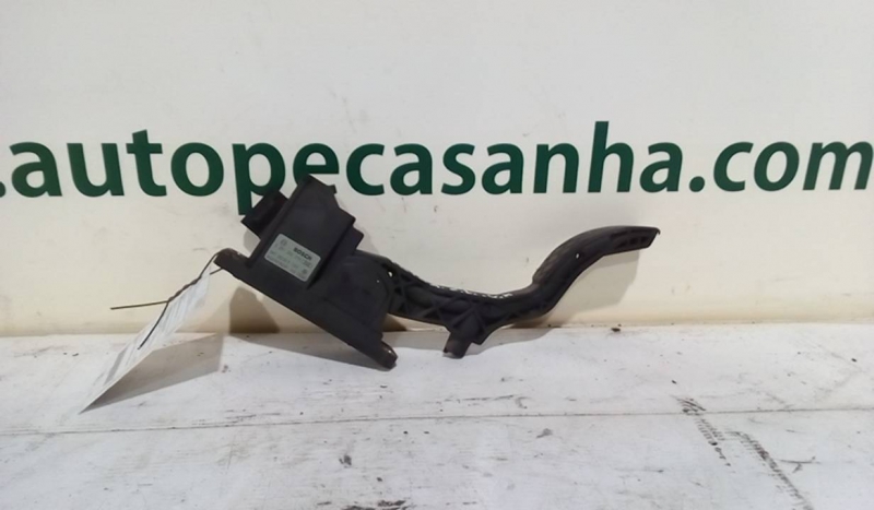 Pedal Potenciometro Acelerador SEAT IBIZA III (6L1) | 02 - 09 Imagem-1