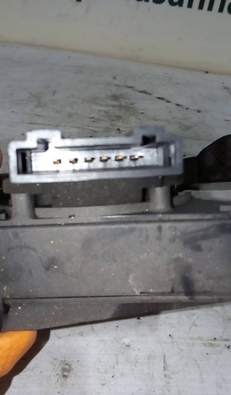 Pedal Potenciometro Acelerador SEAT IBIZA III (6L1) | 02 - 09 Imagem-3