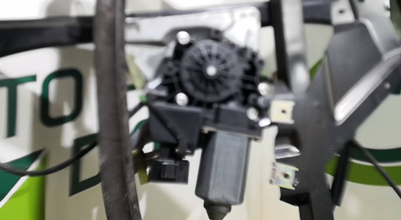 Elevador Frente Dto Electrico AUDI A4 (8D2, B5) | 94 - 01 Imagem-1