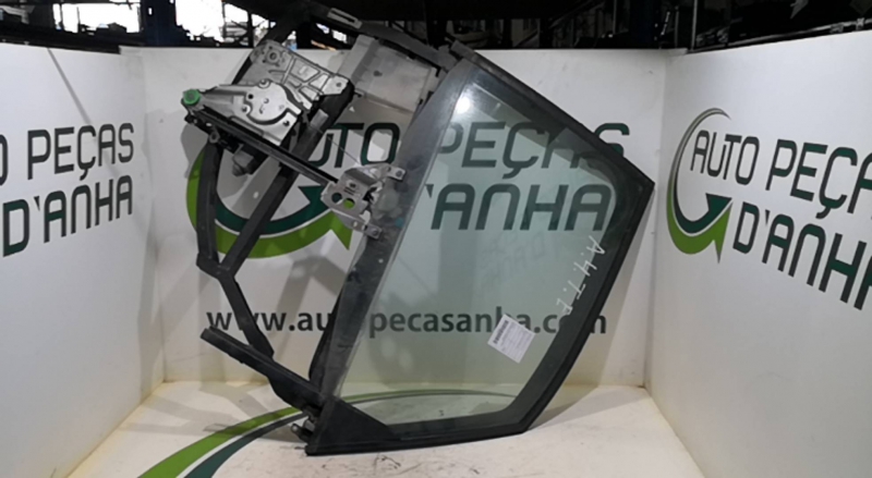 Elevador Trás Esq Electrico AUDI - ID S_61822