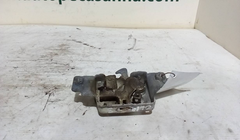 Fecho Capot RENAULT CLIO III (BR0/1, CR0/1) | 05 -  Imagem-1