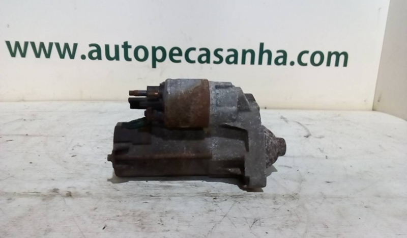 Motor de Arranque RENAULT - ID S_61831