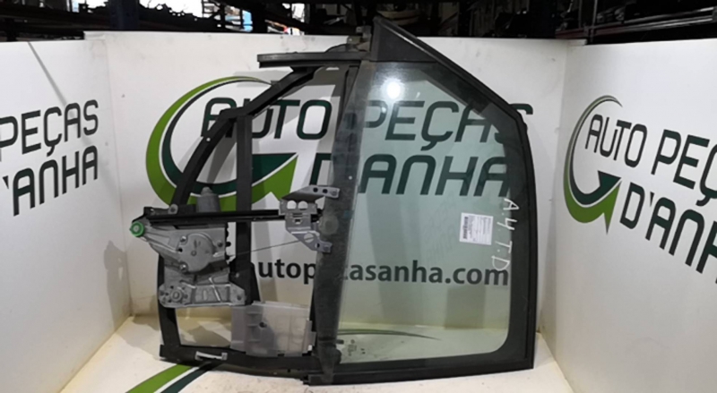 Elevador Trás Dto Electrico AUDI - ID S_61835